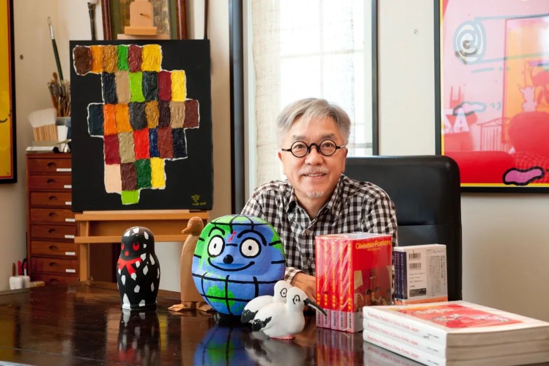 热爱与烂漫 秋山孝插画作品展(图9) 热爱与烂漫 秋山孝插画作品展(图9)