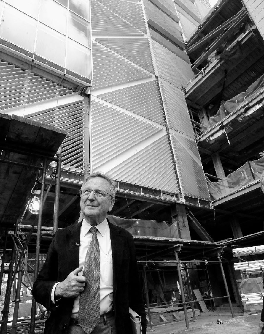 西班牙独有的空间建筑语言(图5)