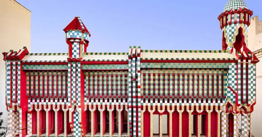 西班牙独有的空间建筑语言(图2)