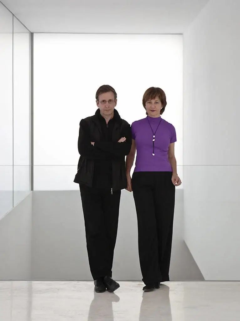 西班牙独有的空间建筑语言(图13)