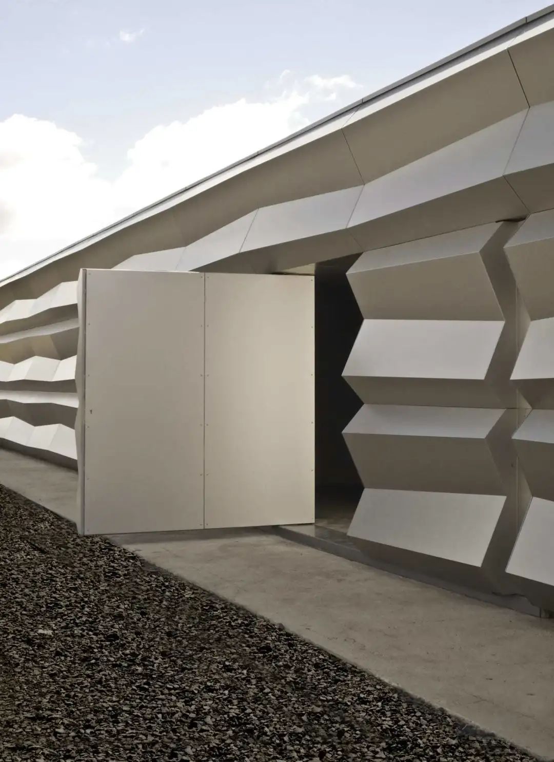 西班牙独有的空间建筑语言(图16)