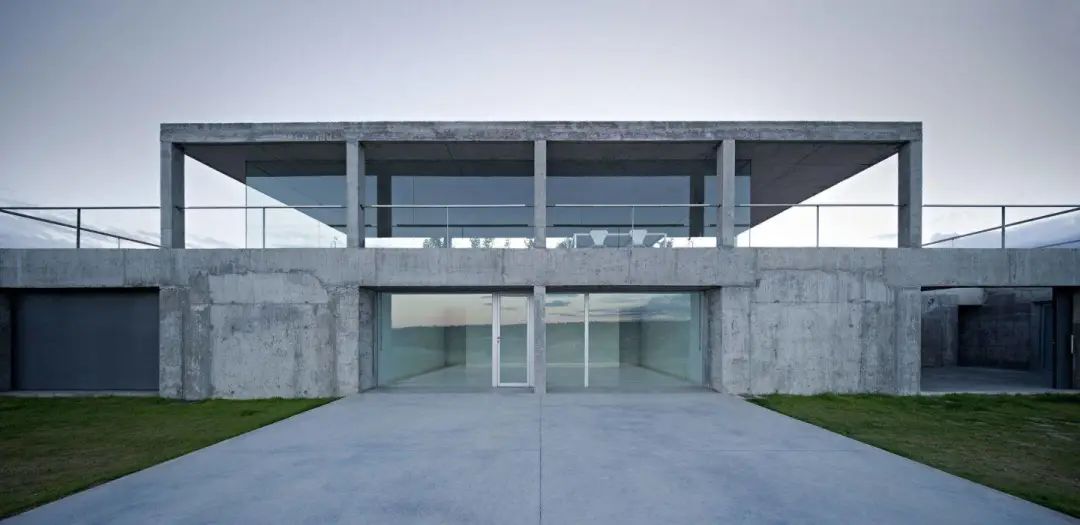 西班牙独有的空间建筑语言(图19)