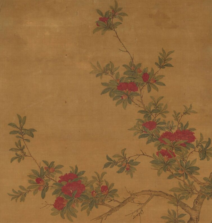 传闻中的十二【男花神】，你猜东坡主什么花？(图19)