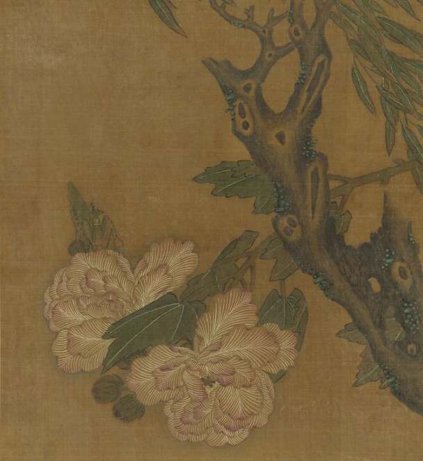 传闻中的十二【男花神】，你猜东坡主什么花？(图31)