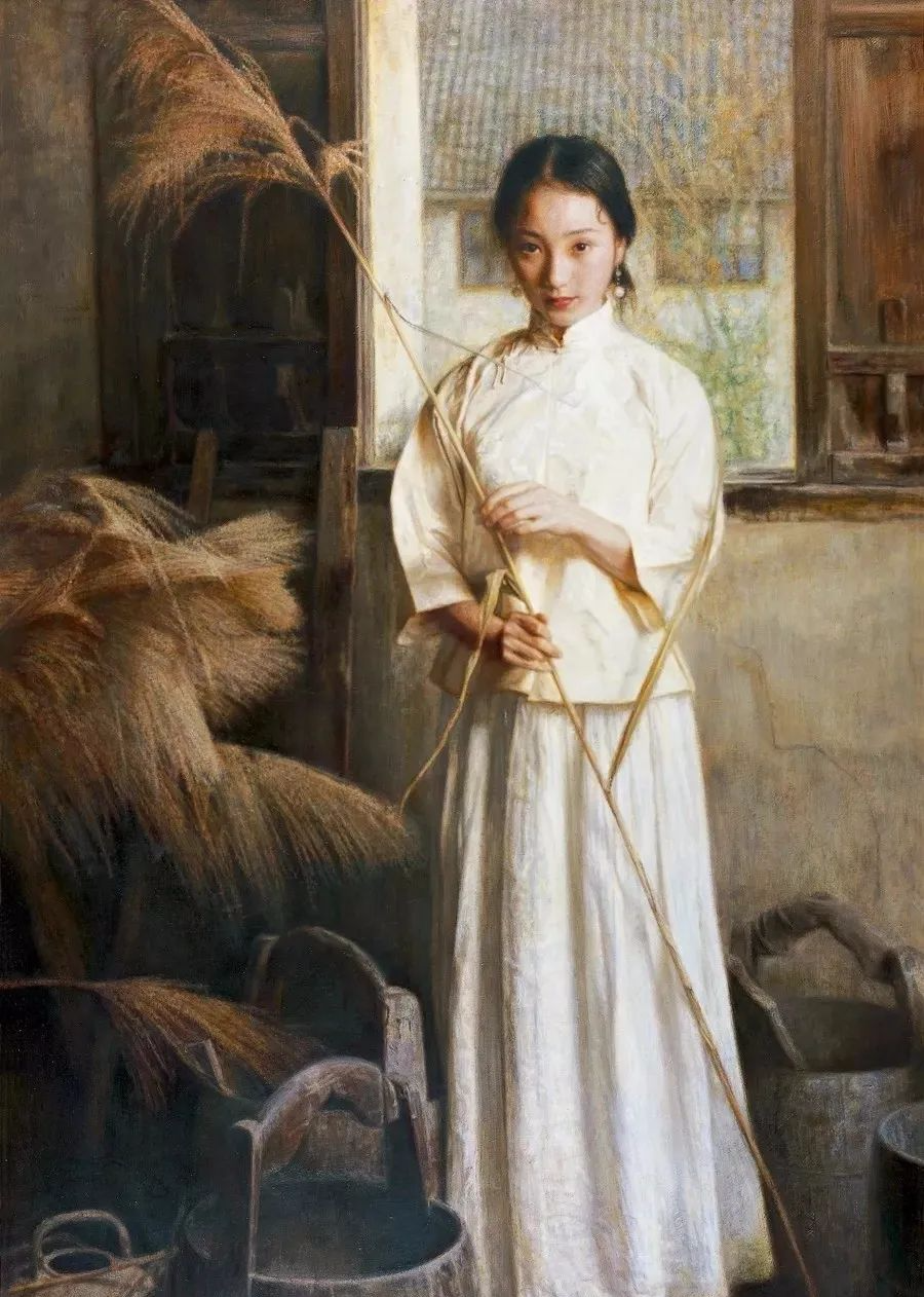 艺术家推荐丨常青 CHANGQING(图14)