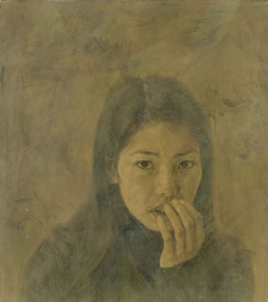 艺术家推荐丨常青 CHANGQING(图15)