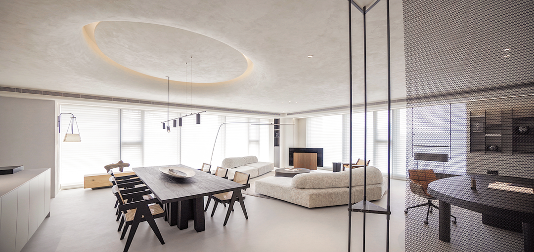 唐忠汉 ｜ 隐谧之所 ，勾勒克制与本真(图3)