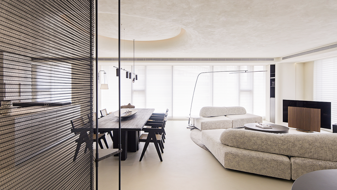 唐忠汉 ｜ 隐谧之所 ，勾勒克制与本真(图4)