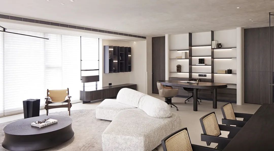 唐忠汉 ｜ 隐谧之所 ，勾勒克制与本真(图7)