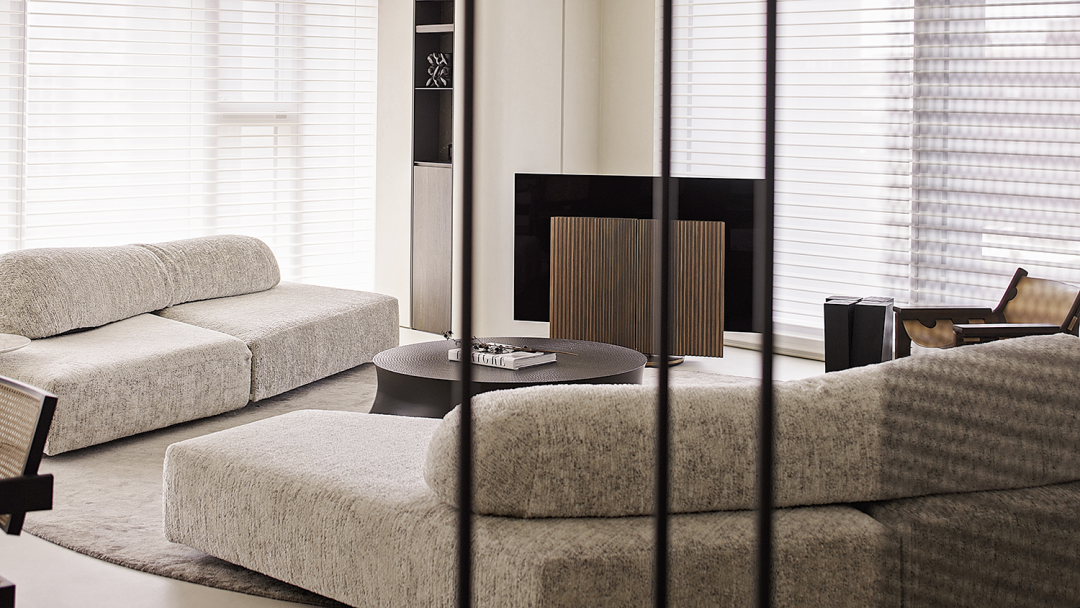 唐忠汉 ｜ 隐谧之所 ，勾勒克制与本真(图8)