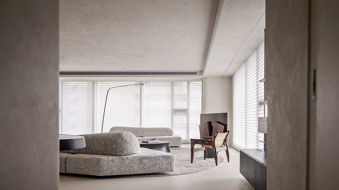 唐忠汉 ｜ 隐谧之所 ，勾勒克制与本真(图6)