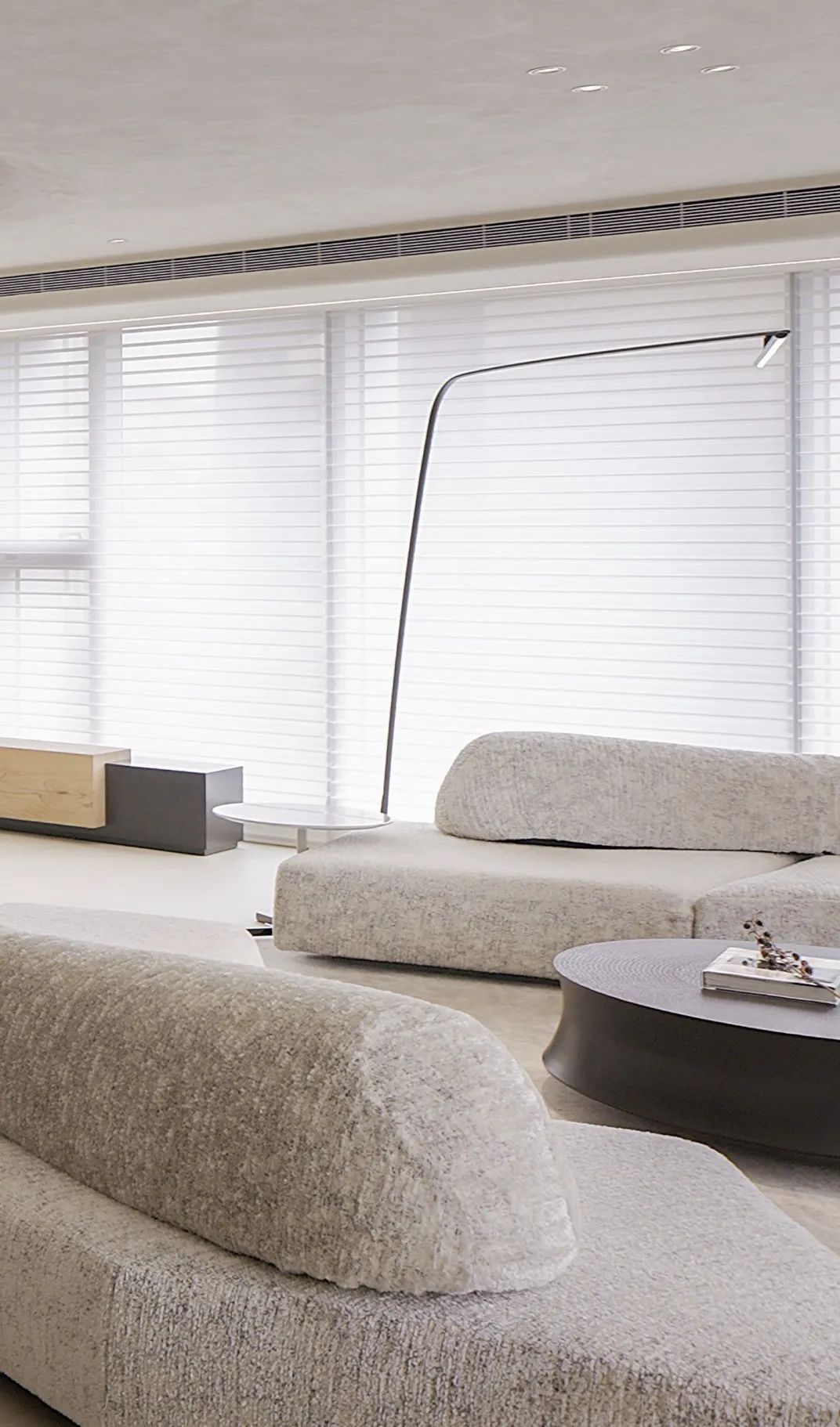 唐忠汉 ｜ 隐谧之所 ，勾勒克制与本真(图11)