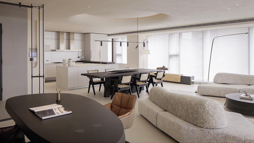 唐忠汉 ｜ 隐谧之所 ，勾勒克制与本真(图9)