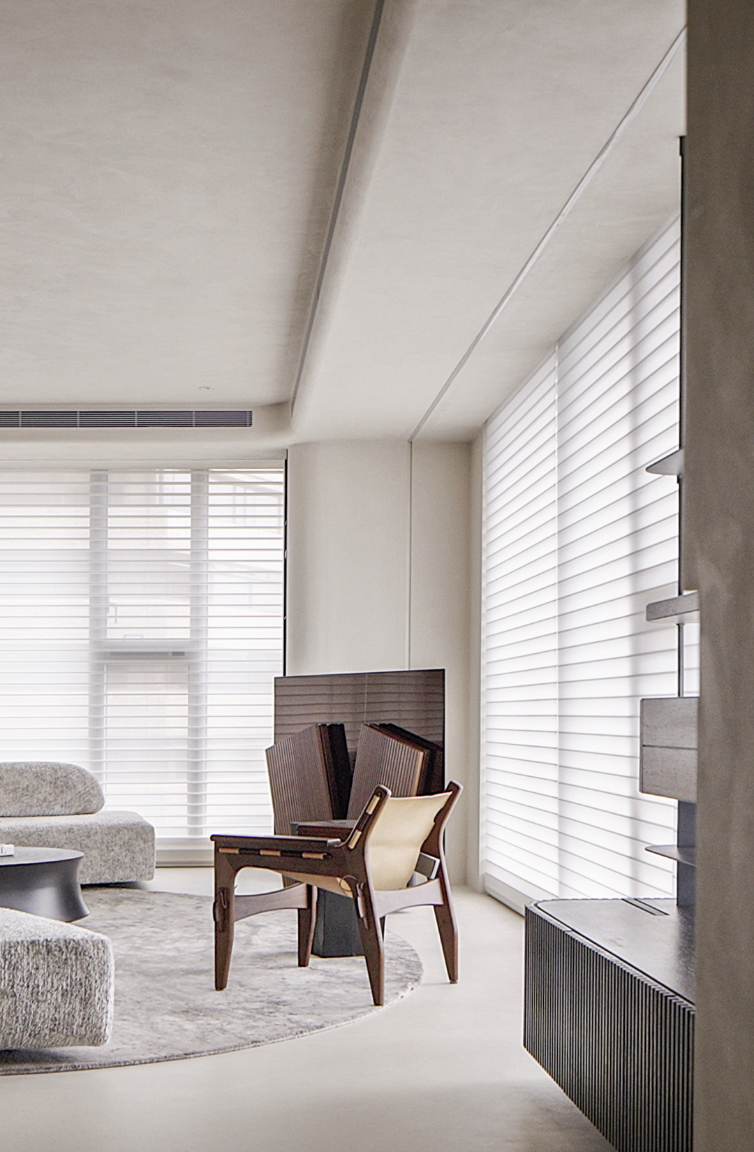 唐忠汉 ｜ 隐谧之所 ，勾勒克制与本真(图13)