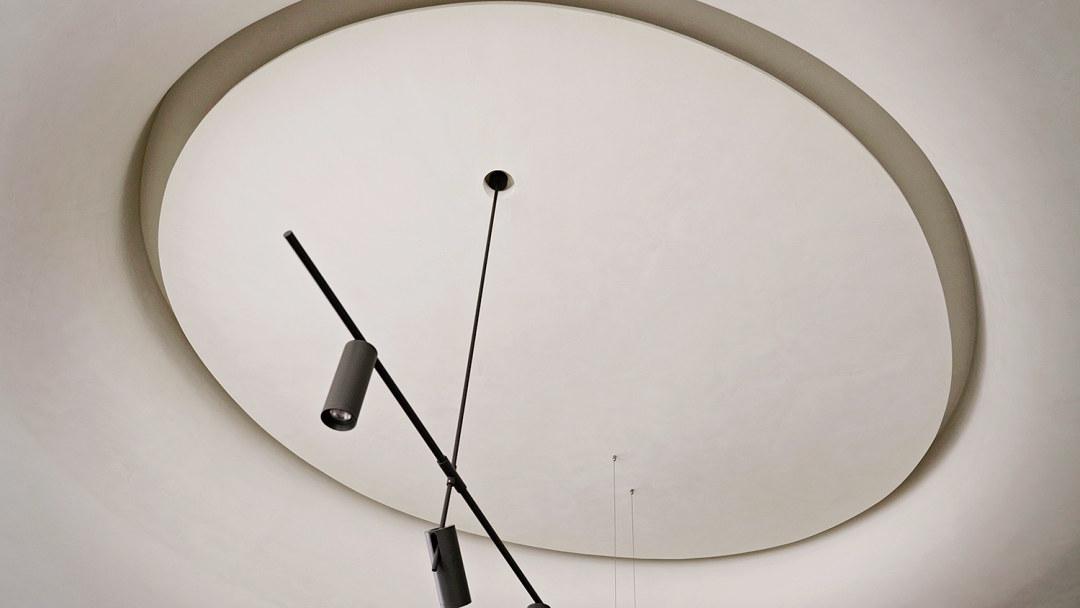 唐忠汉 ｜ 隐谧之所 ，勾勒克制与本真(图15)