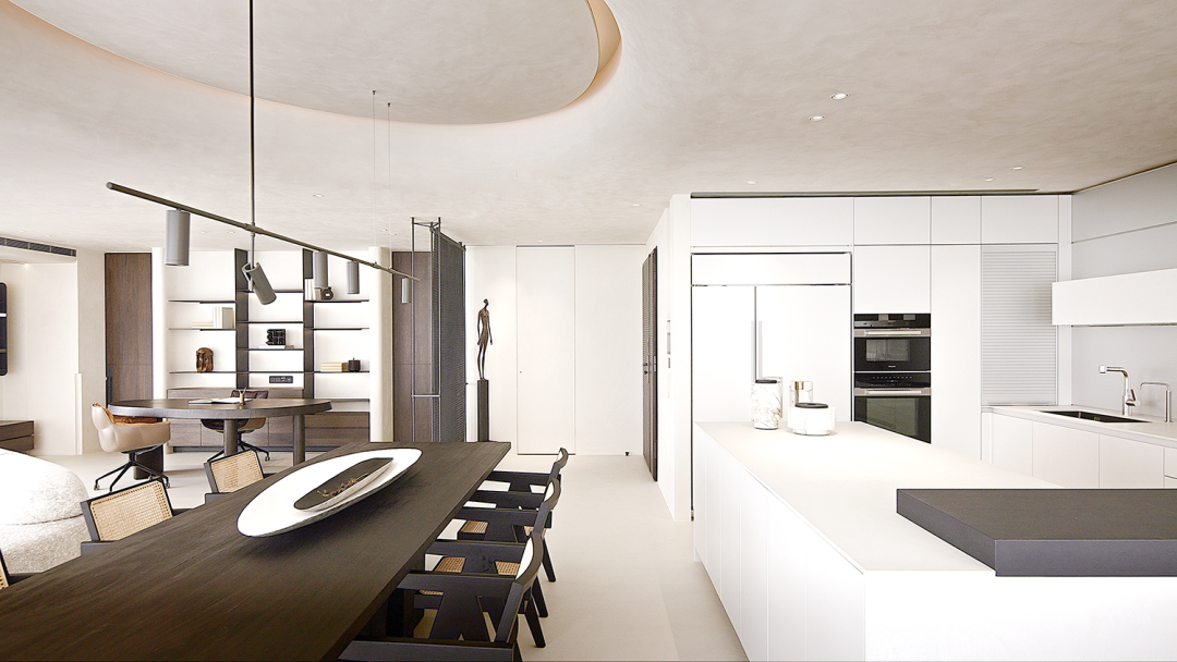 唐忠汉 ｜ 隐谧之所 ，勾勒克制与本真(图18)