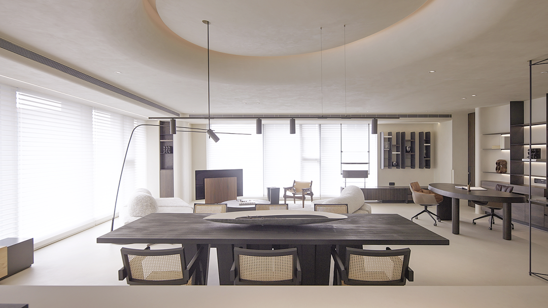 唐忠汉 ｜ 隐谧之所 ，勾勒克制与本真(图17)