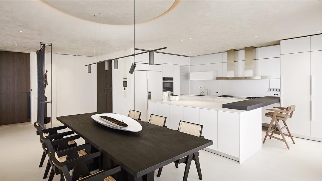 唐忠汉 ｜ 隐谧之所 ，勾勒克制与本真(图19)