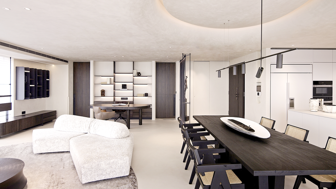 唐忠汉 ｜ 隐谧之所 ，勾勒克制与本真(图16)