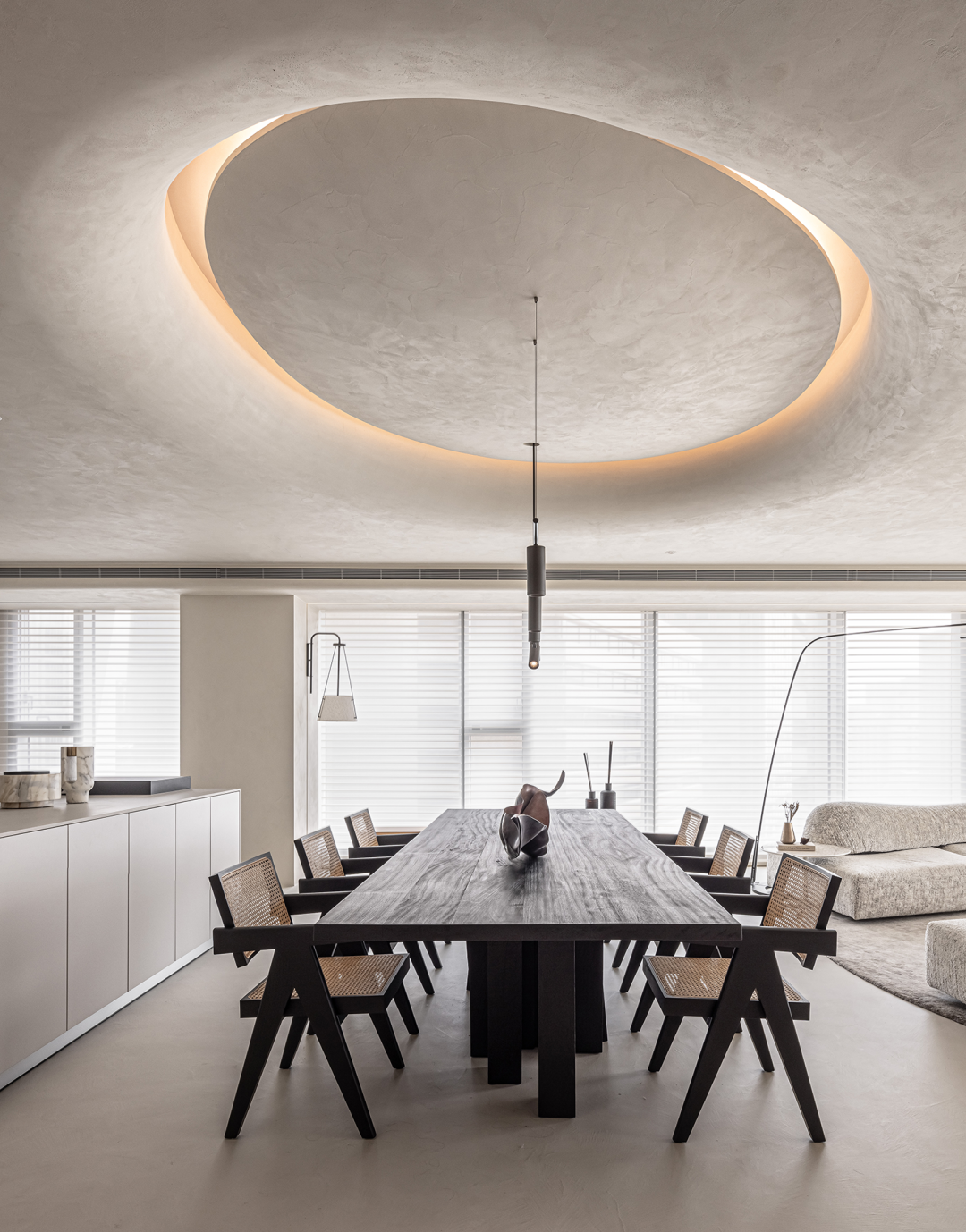 唐忠汉 ｜ 隐谧之所 ，勾勒克制与本真(图22)