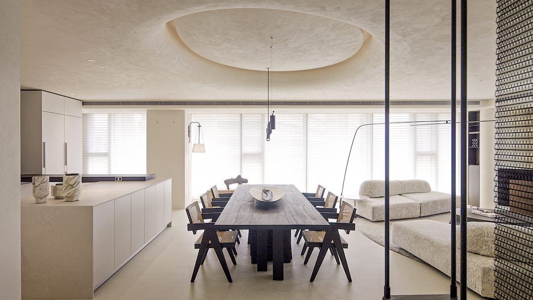 唐忠汉 ｜ 隐谧之所 ，勾勒克制与本真(图21)