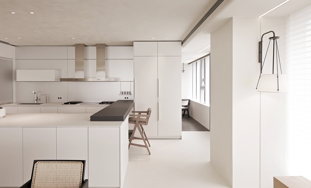 唐忠汉 ｜ 隐谧之所 ，勾勒克制与本真(图24)