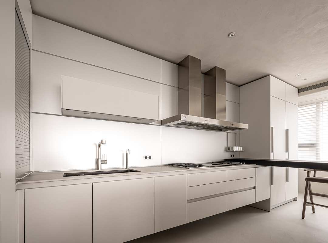 唐忠汉 ｜ 隐谧之所 ，勾勒克制与本真(图25)