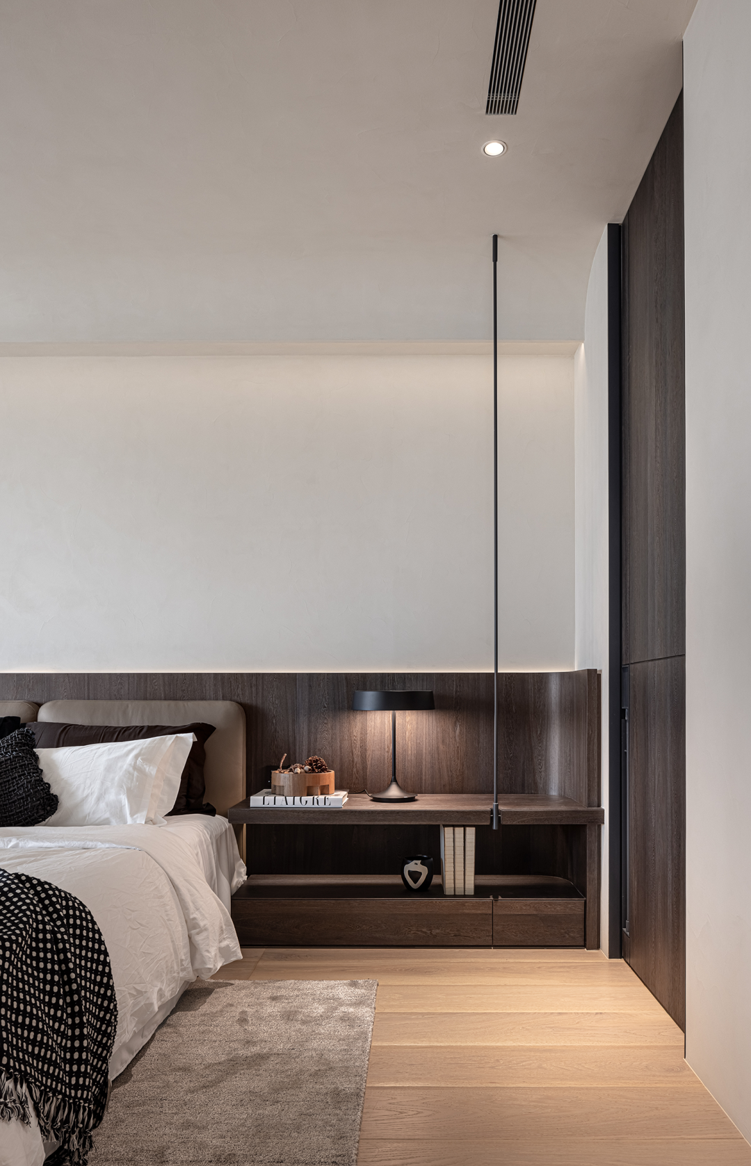 唐忠汉 ｜ 隐谧之所 ，勾勒克制与本真(图29)