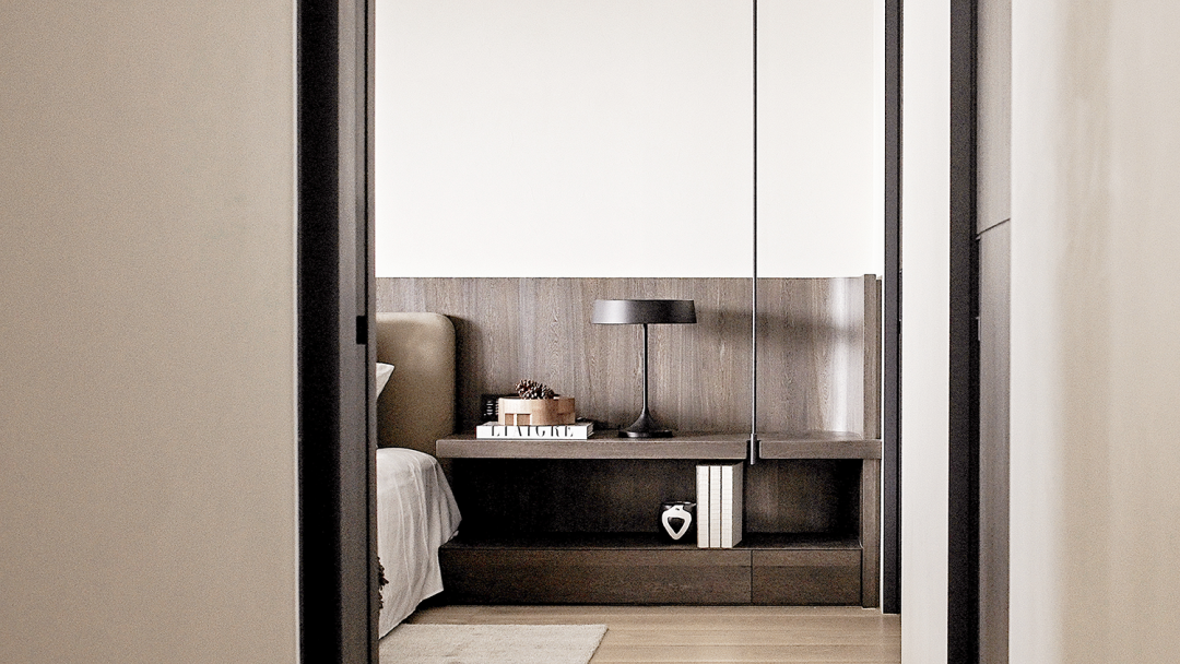 唐忠汉 ｜ 隐谧之所 ，勾勒克制与本真(图31)