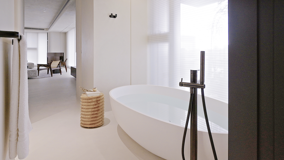 唐忠汉 ｜ 隐谧之所 ，勾勒克制与本真(图33)