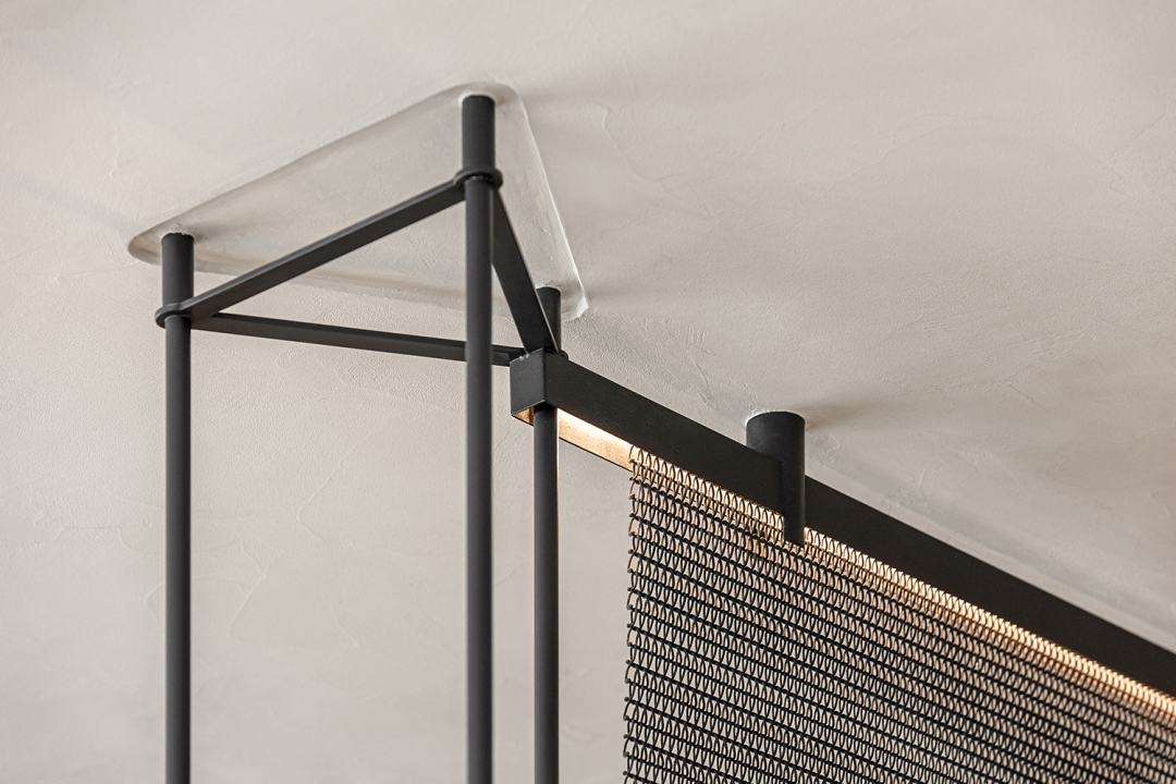 唐忠汉 ｜ 隐谧之所 ，勾勒克制与本真(图32)