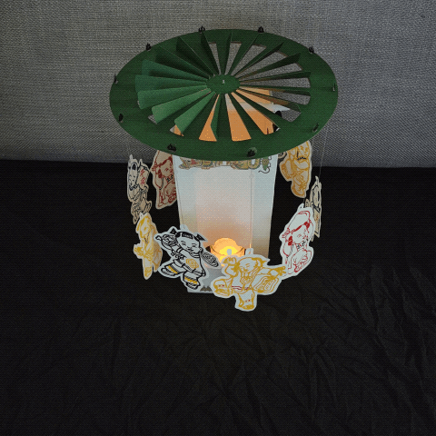 武昌首义学院艺术设计学院2022届视觉传达设计专业毕业设计展(图13)