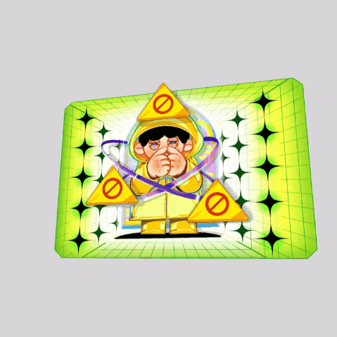 武昌首义学院艺术设计学院2022届视觉传达设计专业毕业设计展(图55)