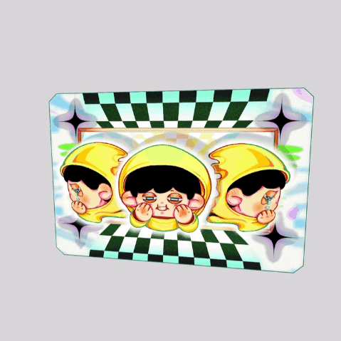 武昌首义学院艺术设计学院2022届视觉传达设计专业毕业设计展(图56)