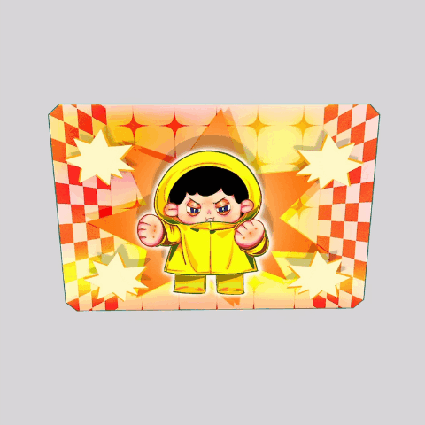 武昌首义学院艺术设计学院2022届视觉传达设计专业毕业设计展(图57)