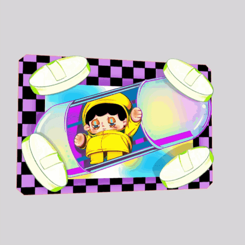 武昌首义学院艺术设计学院2022届视觉传达设计专业毕业设计展(图58)