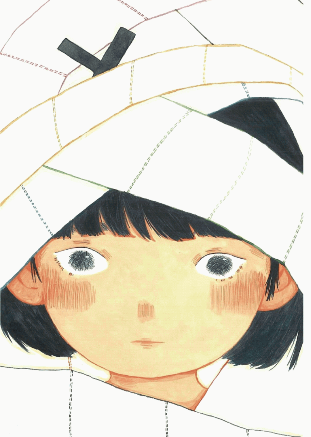 武昌首义学院艺术设计学院2022届视觉传达设计专业毕业设计展(图108)