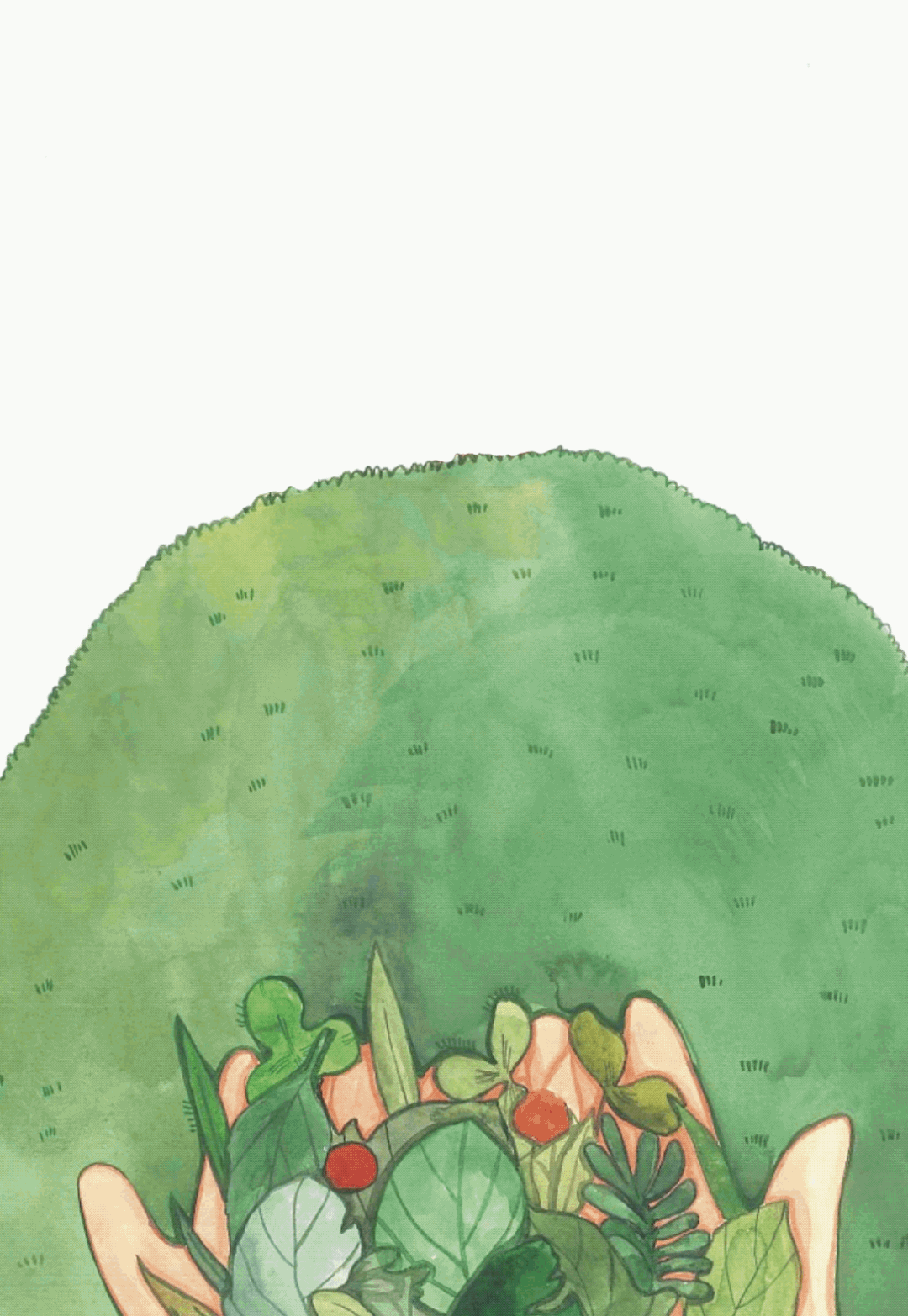 武昌首义学院艺术设计学院2022届视觉传达设计专业毕业设计展(图110)