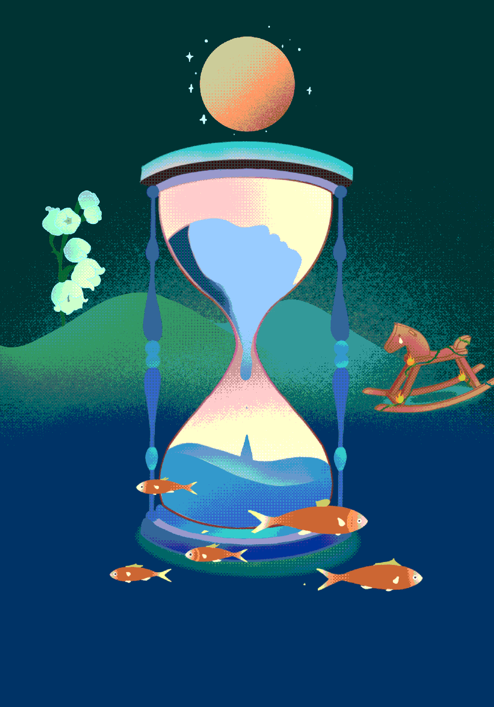 武昌首义学院艺术设计学院2022届视觉传达设计专业毕业设计展(图112)