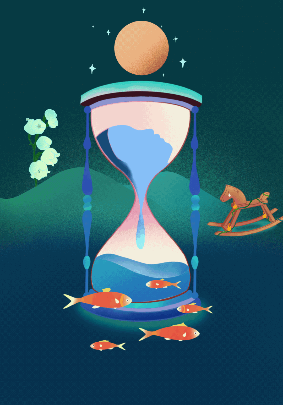 武昌首义学院艺术设计学院2022届视觉传达设计专业毕业设计展(图114)