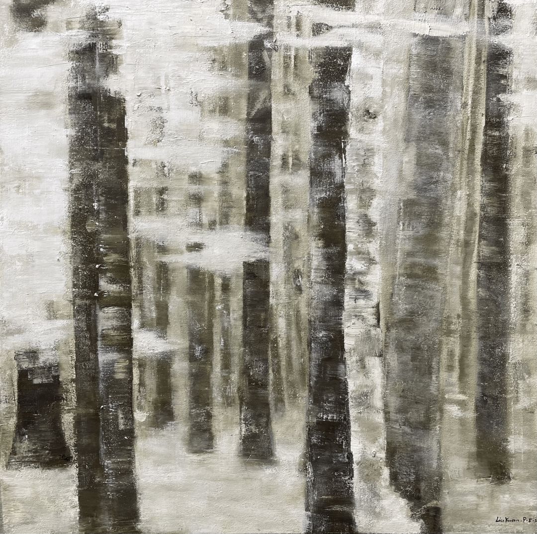 寻·觅 | 云南艺术学院附属艺术学校2019级五年制美术专业转段展（附作品）(图25)