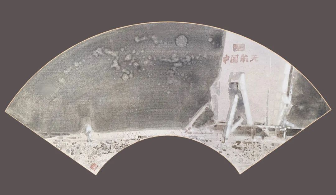 寻·觅 | 云南艺术学院附属艺术学校2019级五年制美术专业转段展（附作品）(图72)