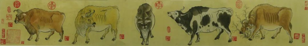 寻·觅 | 云南艺术学院附属艺术学校2019级五年制美术专业转段展（附作品）(图90)