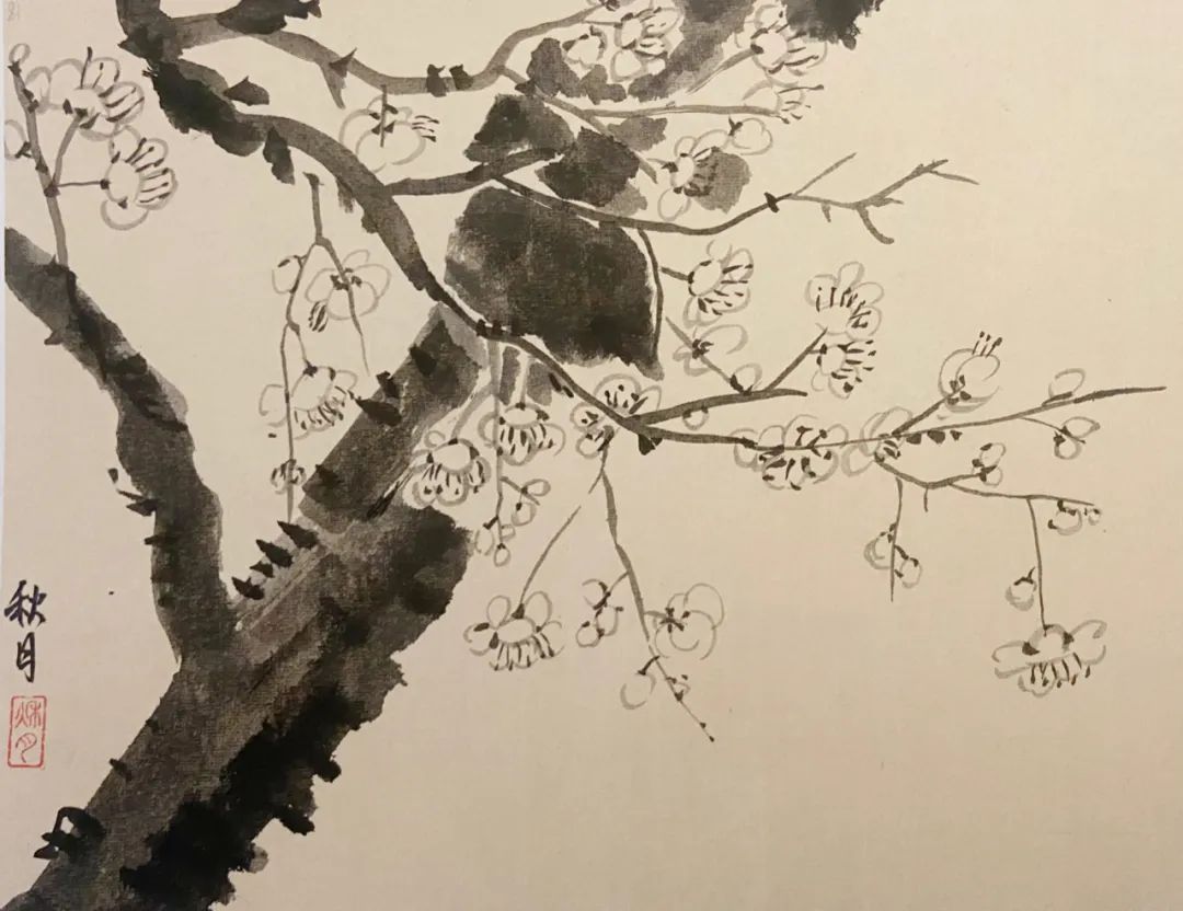 寻·觅 | 云南艺术学院附属艺术学校2019级五年制美术专业转段展（附作品）(图94)