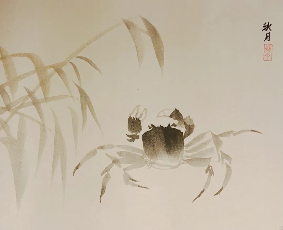 寻·觅 | 云南艺术学院附属艺术学校2019级五年制美术专业转段展（附作品）(图97)