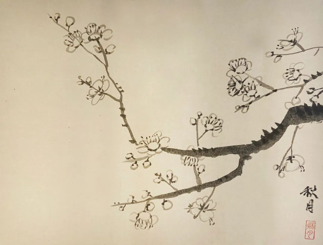 寻·觅 | 云南艺术学院附属艺术学校2019级五年制美术专业转段展（附作品）(图99)