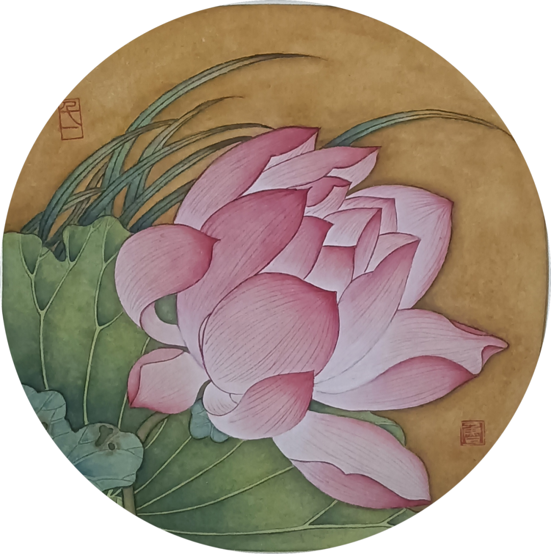 寻·觅 | 云南艺术学院附属艺术学校2019级五年制美术专业转段展（附作品）(图106)