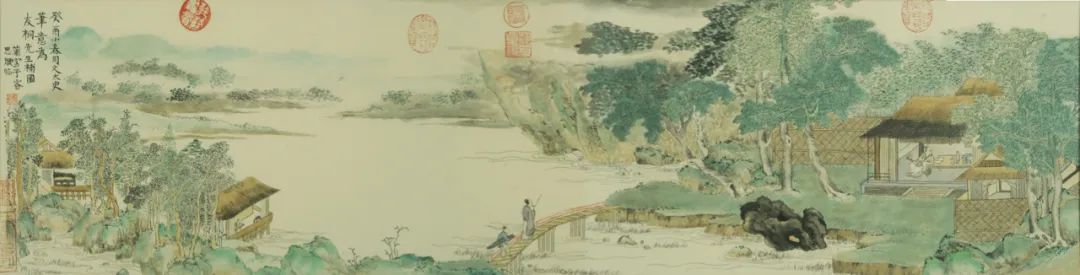 寻·觅 | 云南艺术学院附属艺术学校2019级五年制美术专业转段展（附作品）(图103)