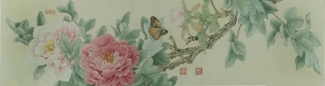 寻·觅 | 云南艺术学院附属艺术学校2019级五年制美术专业转段展（附作品）(图102)