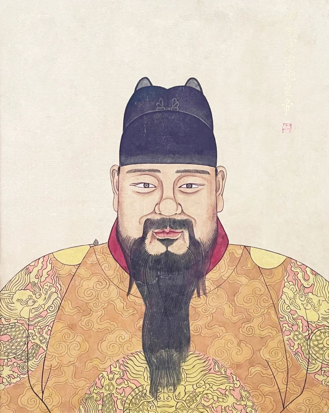 寻·觅 | 云南艺术学院附属艺术学校2019级五年制美术专业转段展（附作品）(图109)